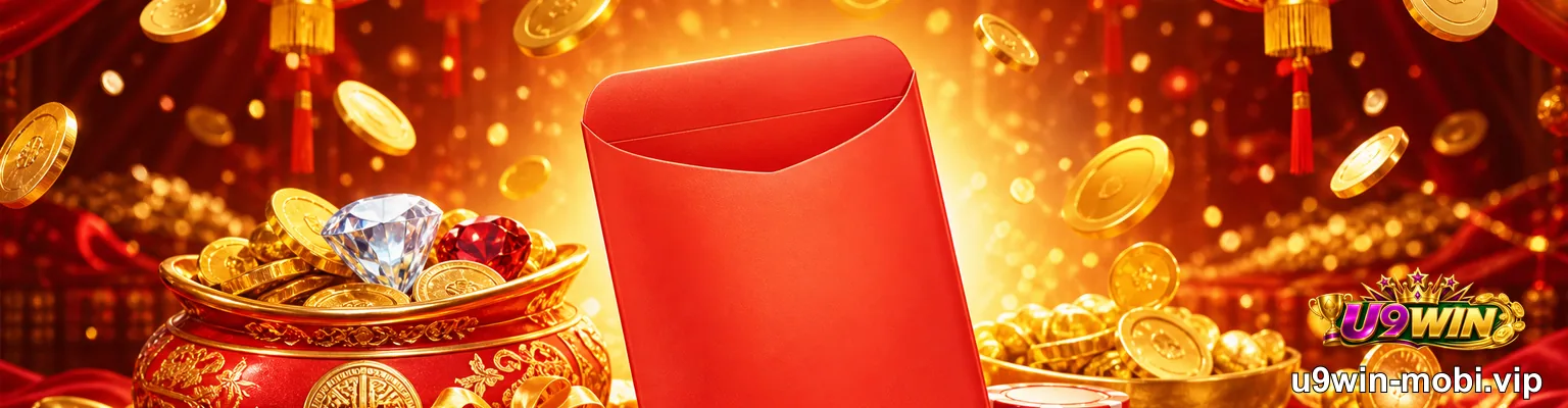 U9WIN VIP 👑 Đặc Quyền Hội Viên Cao Cấp Mới Nhất - hình ảnh - u9win-mobi.vip
