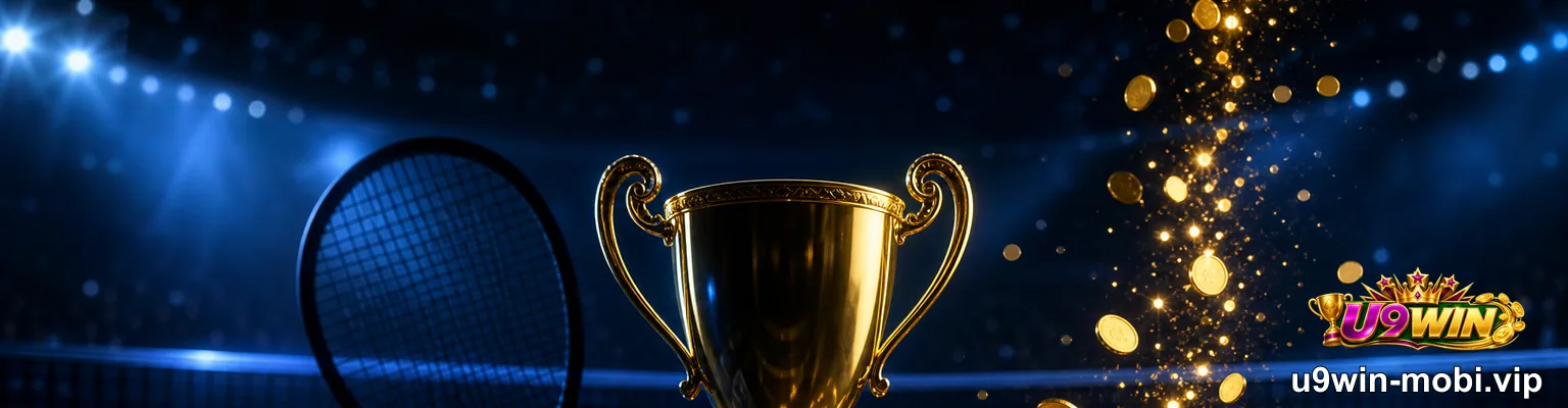 U9WIN VIP 👑 Đặc Quyền Hội Viên Cao Cấp Mới Nhất - hình ảnh - u9win-mobi.vip