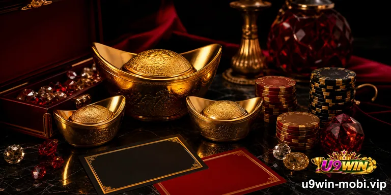 Sâm Lốc U9WIN – Hướng dẫn chơi và chiến thắng dễ dàng nhất