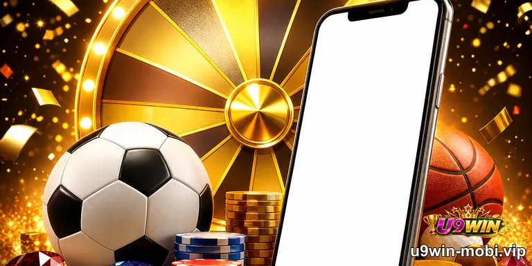 Tài xỉu md5 U9WIN: Cách chơi dễ thắng và mẹo hiệu quả 2025